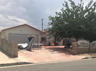 38472 Sumac Ave, Palmdale, CA 93550