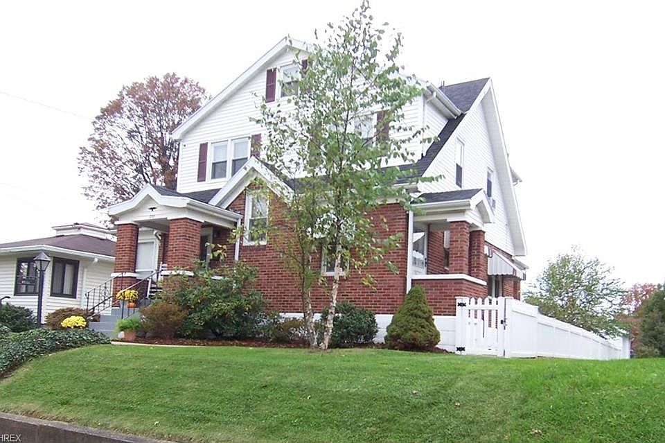 Welcome to 853 Chestnut Street!