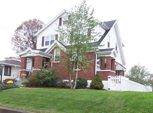 853 Chestnut St, Parkersburg, WV 26101