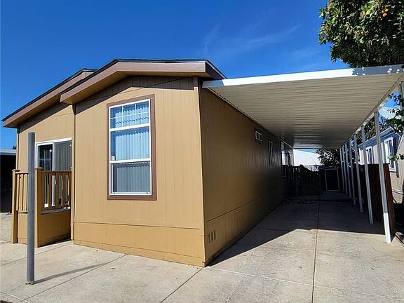 2nd image of 55 Pacifica Ave Trailer 77