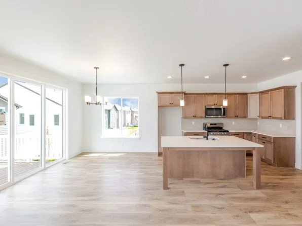 LOT 2196 N Purpletop Ln #2944, Saratoga Springs, UT 84045