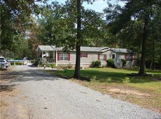 8220 Godfrey Rd, Shreveport, LA 71129