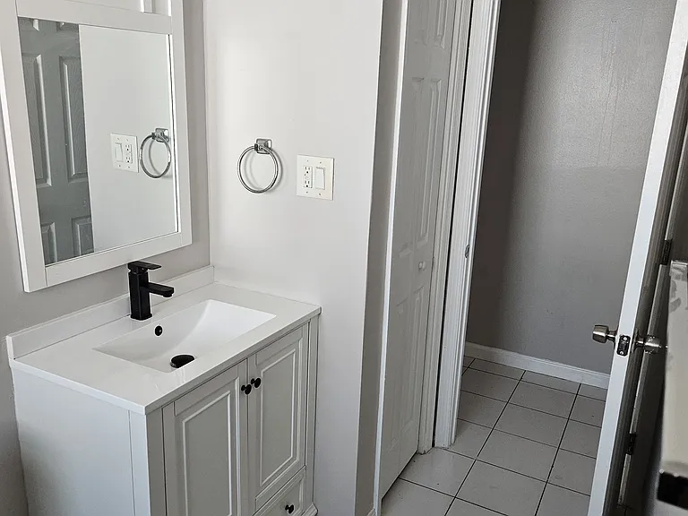 Master bath