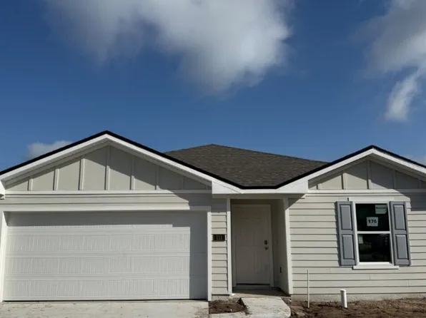 111 Willow Oak Ct, Kingsland, GA 31548