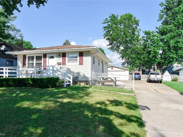 593 High Grove Blvd, Akron, OH 44312