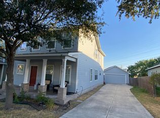 9030 Gull Lk, San Antonio, TX 78245