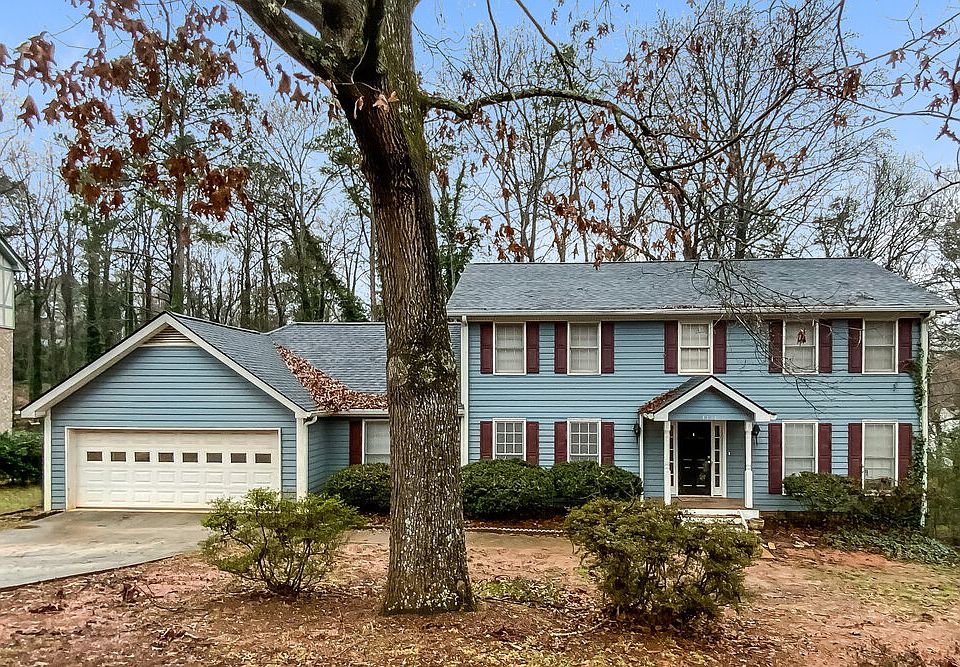 1st image of 4434 Luxembourg Dr