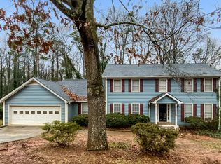 4434 Luxembourg Dr, Decatur, GA 30034