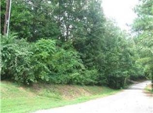 Paradise Dr W, Winchester, TN 37398
