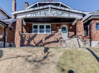 5049 Rhodes Ave, Saint Louis, MO