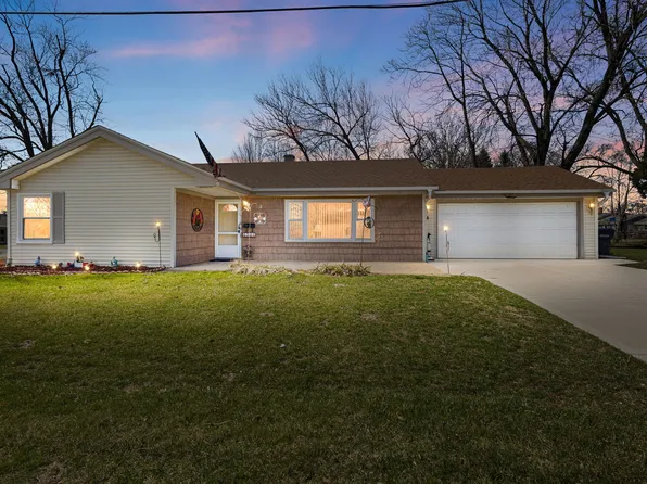 6900 W 112th St, Worth, IL 60482