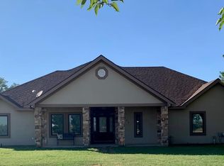 3269 Private Road C2140, Stanton, TX 79782