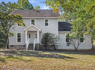 376 Old Tory Trl, Aiken, SC 29801