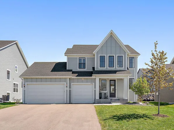 2692 Kendall Ave NE, Saint Michael, MN 55376