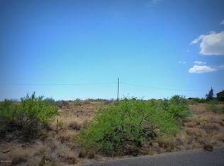 20209 E Kino Rd, Mayer, AZ 86333