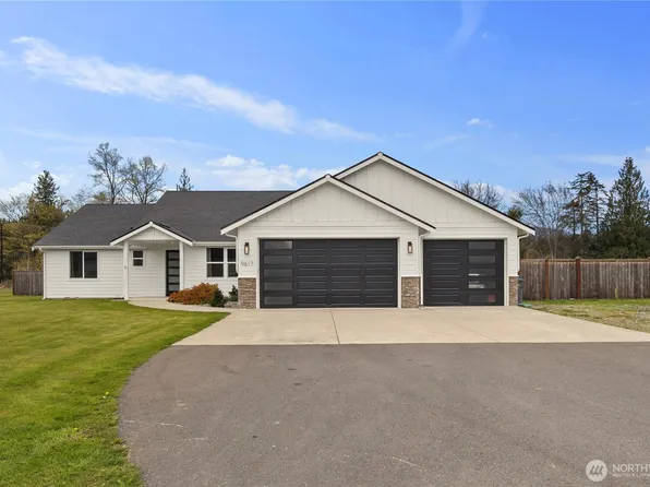 9617 251st Place NE, Arlington, WA 98223