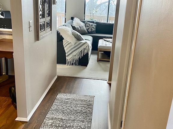 Entryway.