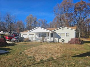 1420 Brett Cabel Rd, Washington, IN 47501