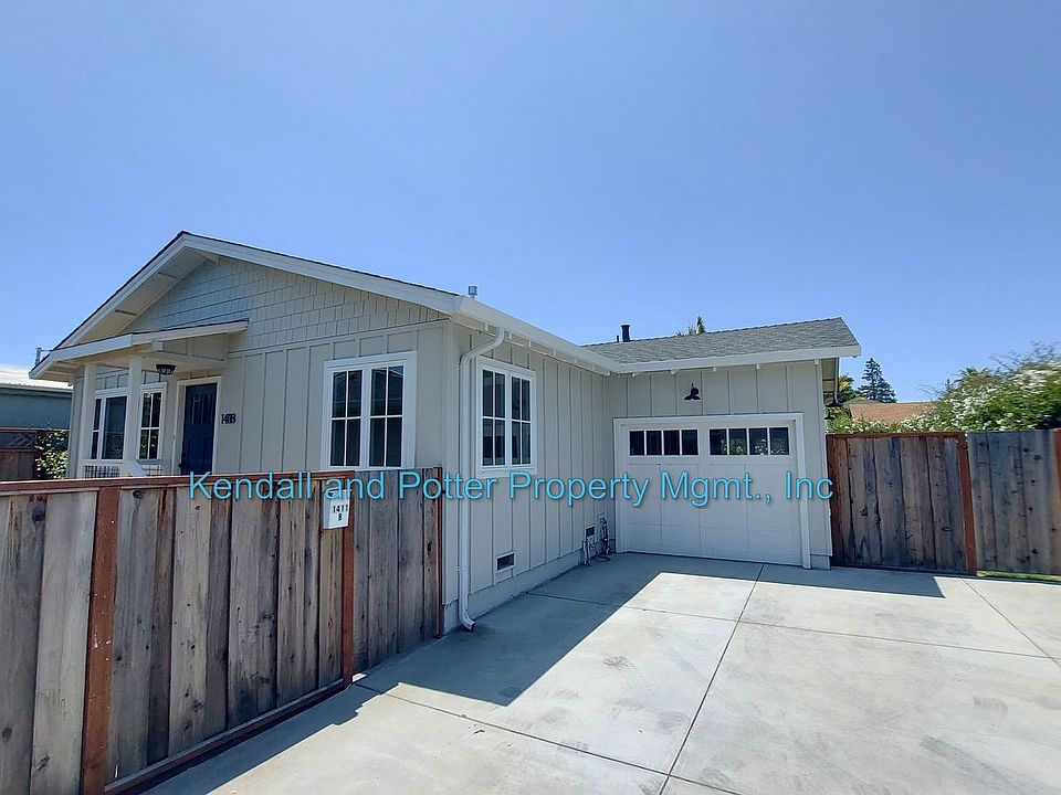 1st image of 1411 Seabright Ave #B