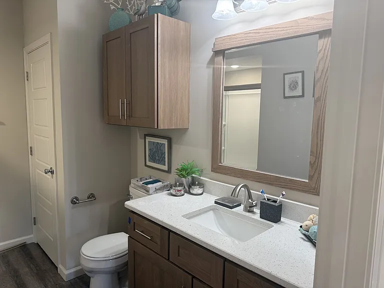 Sinclair Ridge Apartments — Photo 21