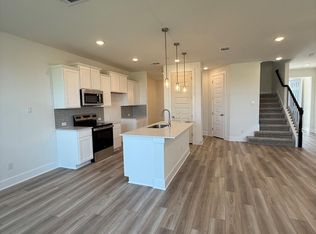 2538 Jack Nora Way, Round Rock, TX 78665