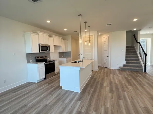 2538 Jack Nora Way, Round Rock, TX 78665