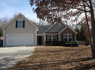 816 Kenwood Ln, Winder, GA 30680