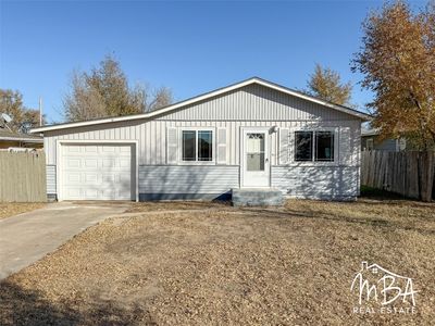 1920 C St, Garden City, KS, 67846