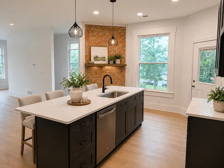 1314 William Howard Taft Rd #B — Photo 4