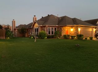 10041 S 94th Ave E, Tulsa, OK 74133