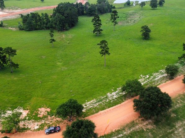 Lakeland Dr LOT 64, Hillister, TX 77624