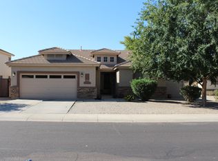 4267 E Patrick St, Gilbert, AZ 85295