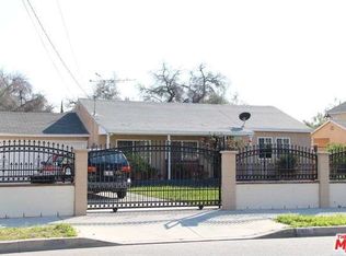 11810 Runnymede St, North Hollywood, CA 91605