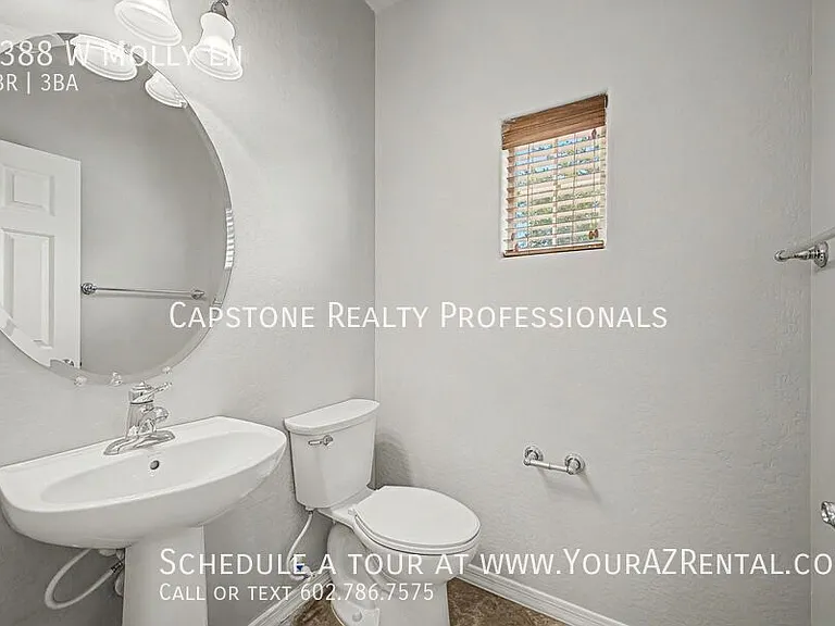 5388 W Molly Ln — Photo 7