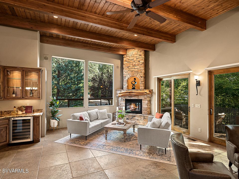 99 Lake Dr, Sedona, AZ 86336 Zillow