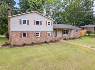 116 Ohara Ln, Jackson, TN 38305