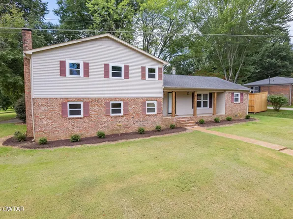 116 Ohara Ln, Jackson, TN 38305
