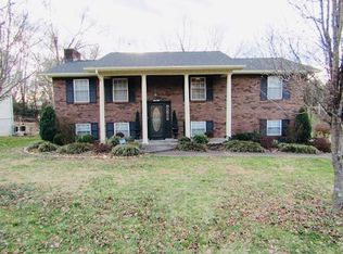 7921 Hallsdale Rd, Knoxville, TN 37938
