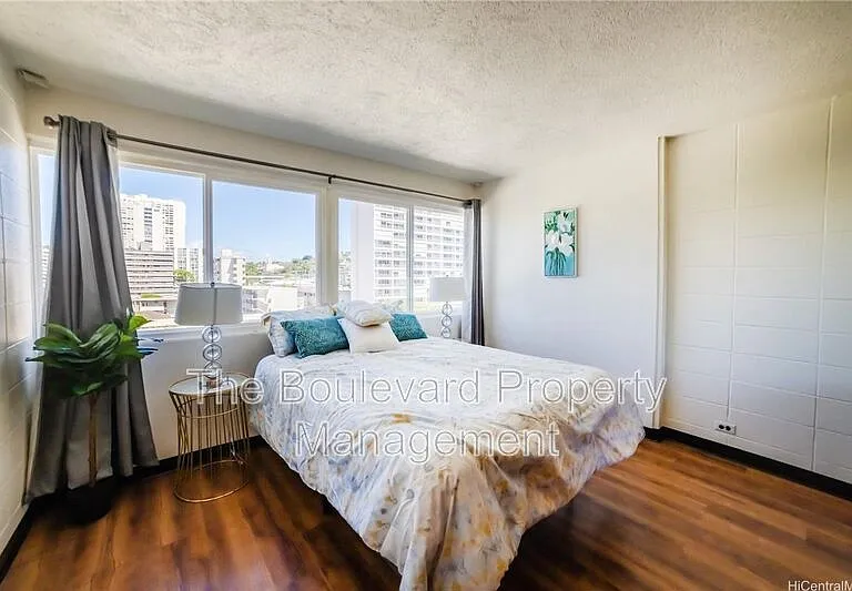 1710 Makiki St #602-AV0048 — Photo 10