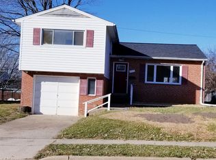 916 Sedgley Rd, Baltimore, MD 21228