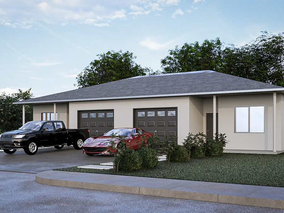 8621 Skyway #1