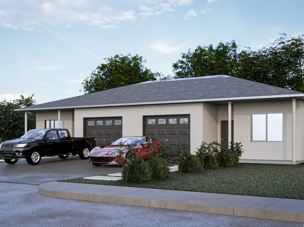 8621 Skyway, Paradise, CA