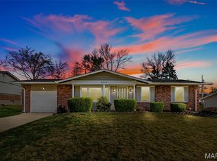 3579 Eileen Ann Dr, Saint Louis, MO 63129