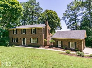4194 Julie Ct NE, Kennesaw, GA 30144