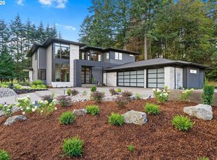 2970 SW Turner Rd, West Linn, OR 97068