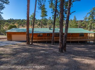 198 Stable Rd, Alto, NM 88312