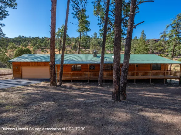 198 Stable Rd, Alto, NM 88312