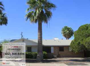 7416 E Hubbell St, Scottsdale, AZ 85257