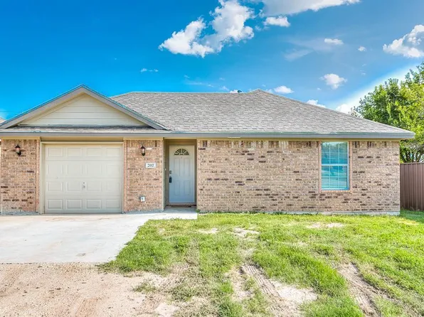 207 7th St, Sterling City, TX 76951