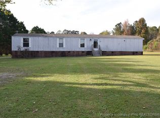 35 Cooper Store Rd, Sanford, NC 27332